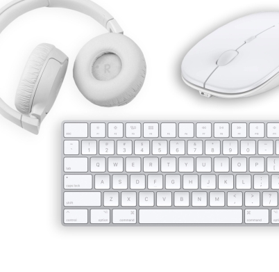 IT accessories, essential products and solutions for businesses.