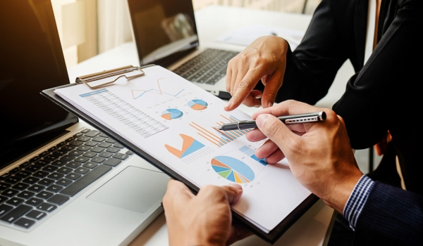 "Business IT Solutions Provider offering professional workplace results and IT products.