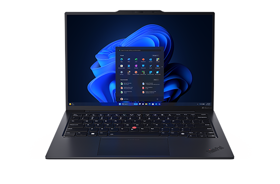 Lenovo ThinkPad X1 Carbon Gen 12 - High-performance laptop for professionals with sleek design and advanced features.