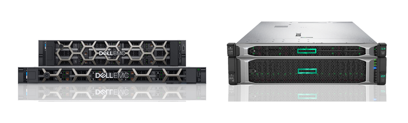Rack Servers from Supertech Computer Trading LLC - High-Performance Servers in Dubai
